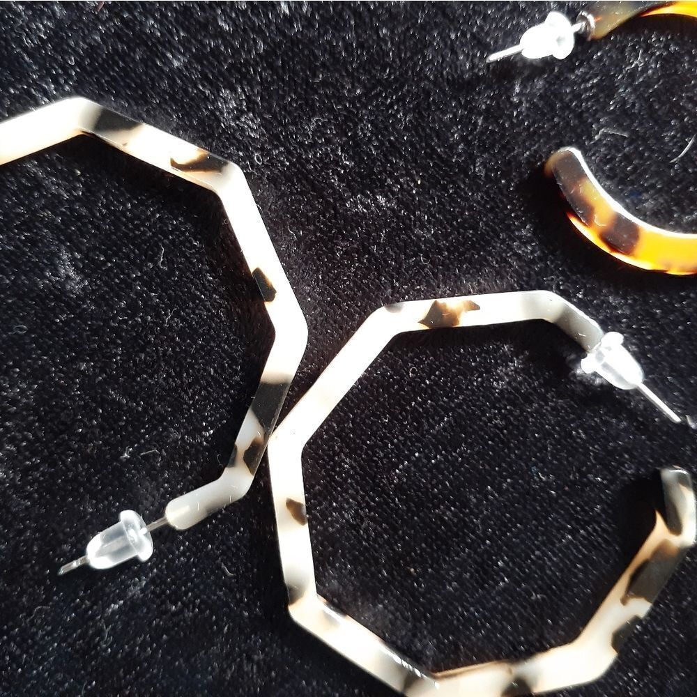 FASHION EARRINGS- TEN - Picture 5 of 7